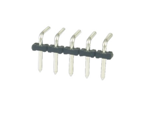 GW0208000000G | Amphenol Anytek | 2P-PIN HEADERPITCH : 5.0MM