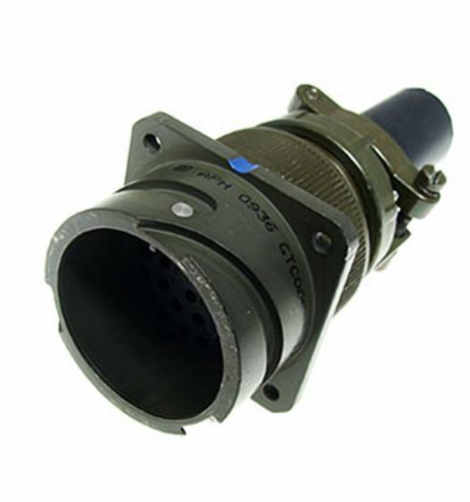 ACC03A14S-6S-003-LC | Amphenol Corporation | AC 6C 6#16S SKT RECP