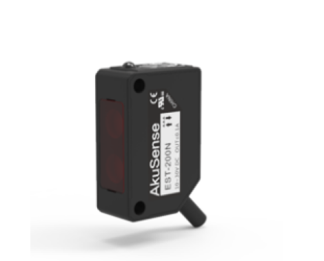 PTJ-T150PO-I | Akusense | Фотоэлектрический датчик Akusense PTJ-T150PO-I