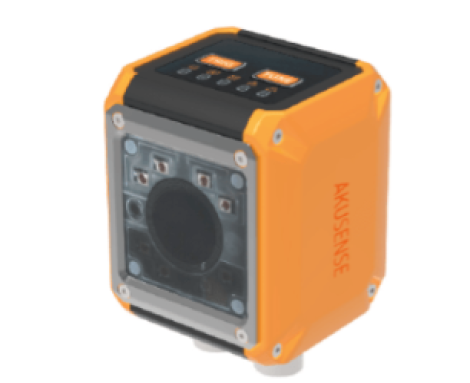 RCD-AI100-SQ06WD | Akusense | Считыватель штрих кодов Akusense RCD-AI100-SQ06WD