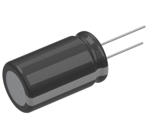 400AEW100MEFR16X25 | Rubycon | CAP ALUM 100UF 20% 400V RADIAL