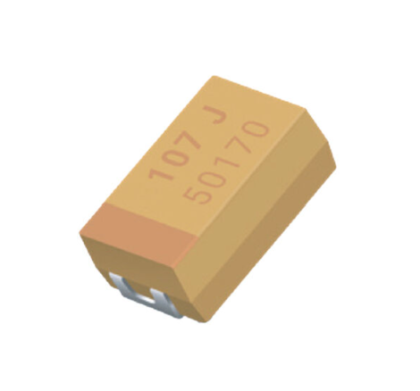 TCMIC475AT | Cal-Chip Electronics, Inc. | TANT 20% 16V 4.7UF A CASE STD