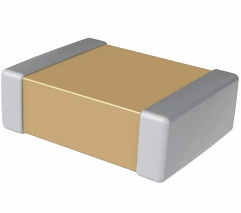 GRM2195C2A683JE01J | Murata Electronics | CAP CER 68000PF 100V C0G 0805