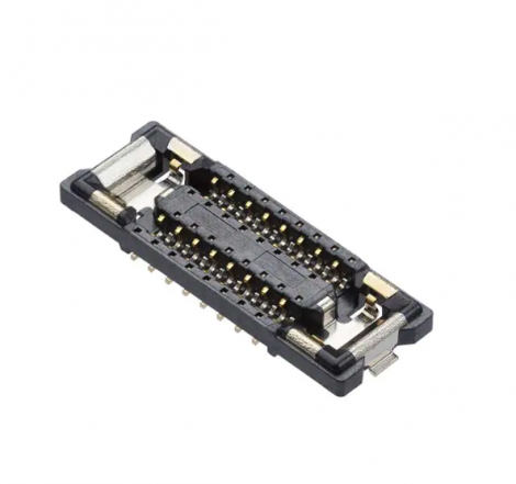 203389-0323 | Molex | Разъем (арт. 2033890323)