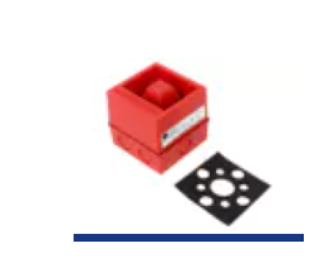 YO5/ISC/T6 | CLIFFORD | Сирена