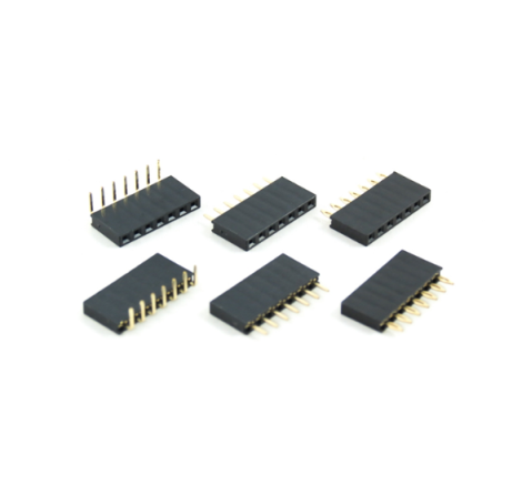 2044-1X24G00SA | Oupiin | Разъем