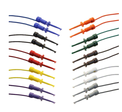 9110-18BLK | E-Z-Hook | Щуп