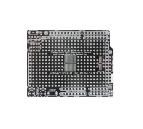 206-0006-01 | SchmartBoard | Плата