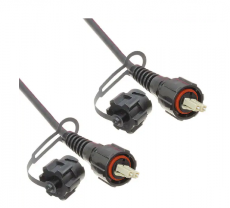 1-1435796-0
FIBER OPTIC CBL LC-SC DUPLEX 10M | TE Connectivity | Кабель