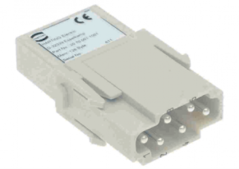 20700011001 | HARTING | Han ID-Modul