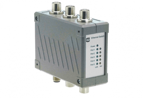 20703053943 | HARTING | коммутатор