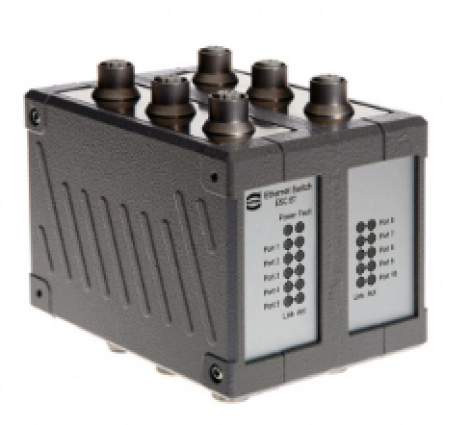 20703103942 | HARTING | Коммутатор eCon 7100-B1