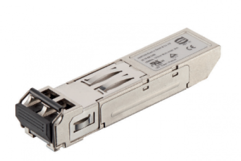 20760000300 | HARTING | Ha-VIS FE SFP Transceiver MM L2