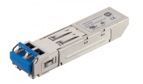 20760200300 | HARTING | Ha-VIS FE SFP Transceiver SM L15