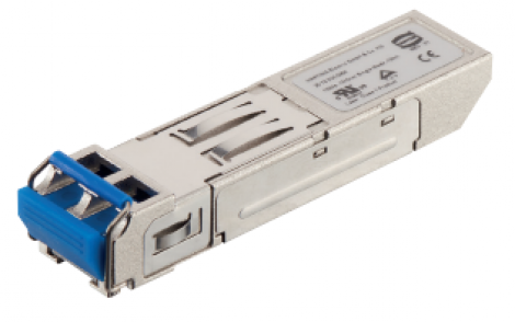 20760300300 | HARTING | Ha-VIS GbE SFP Transceiver SM L10