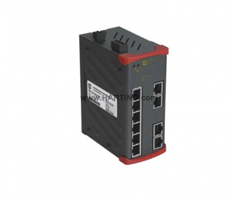 20761104003 Коммутатор HARTING mCon 3100-AAV