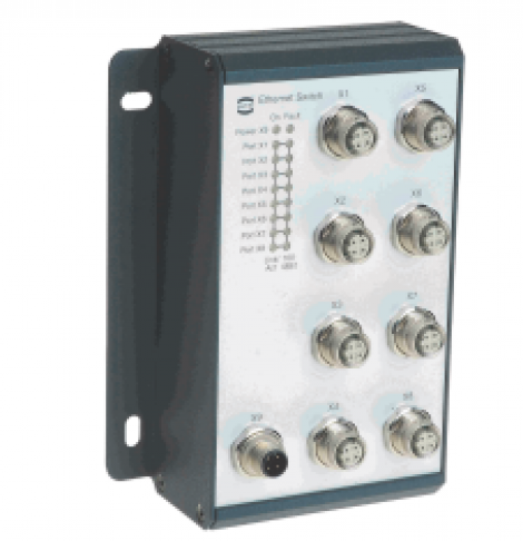 20772083001 | HARTING | коммутатор HARTING eCon 4080-B1