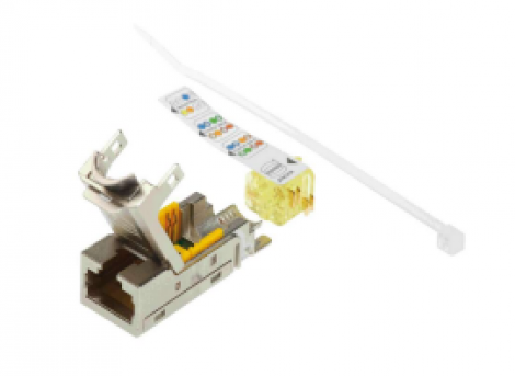 20820010002 | HARTING | preLink RJ45 Jack HIFF Set AWG 26/27