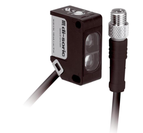 210026 | di-soric | Датчик