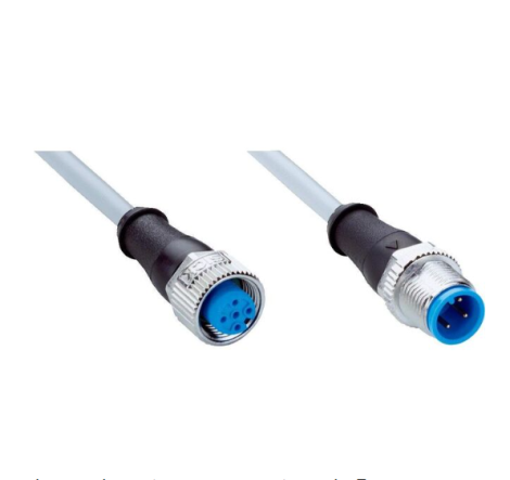 4058639 | SICK | Кабельная сборка