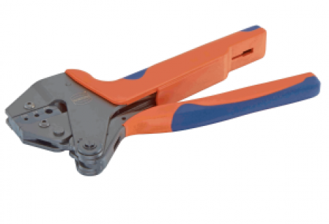 20990001031 | HARTING | клещи для опт. конт