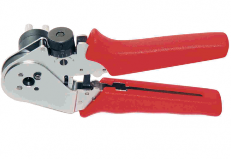 20990001035 | HARTING | цанга обжим.д/оптич.конт.