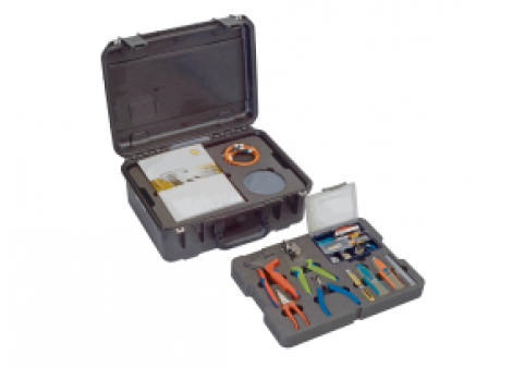 20990003015 | HARTING | Набор инструментов для стекловолокна
