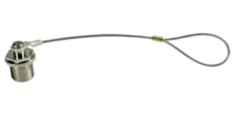 21010000030 | HARTING | blinding cap for female with eyelet