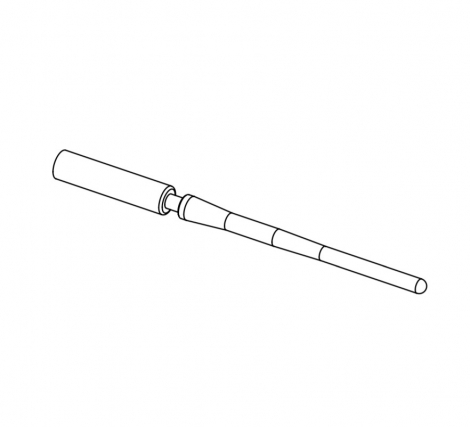 21011009014 | HARTING | Har-speedM12 контакт 0,08-0,22