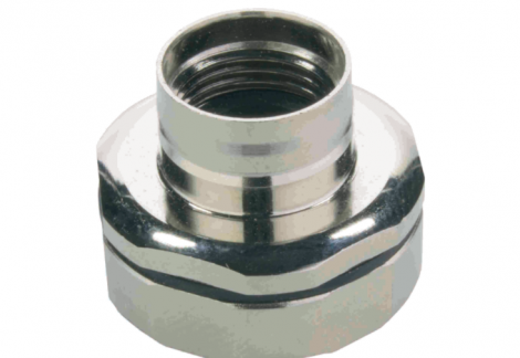 21033012006 | HARTING | M12 transf. recpt. front mounting kit