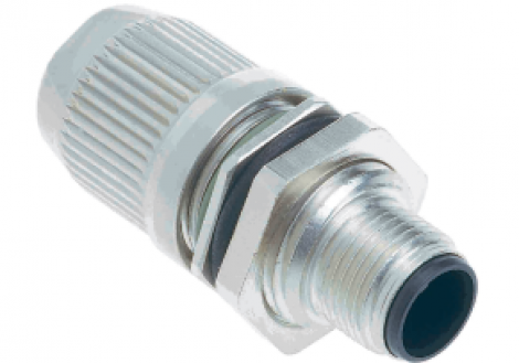 21038221425 | HARTING | разъем на шкаф - вилка