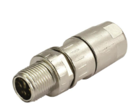 21038811805 | HARTING | Разъем har-speed M12