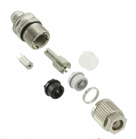 21038821406 | HARTING | Разъем