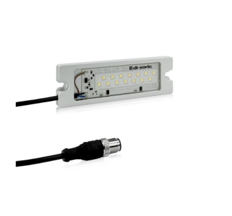 210109 | di-soric | Рабочее освещение