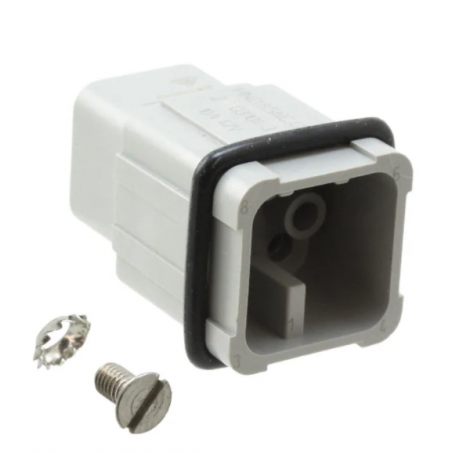 2-1103104-3
INSERT MALE 8POS+1GND CRIMP | TE Connectivity | Разъем