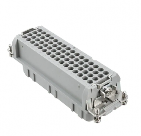 2-1103113-3
INSERT FEMALE 64POS+1GND CRIMP | TE Connectivity | Разъем