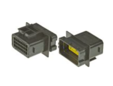 12052641 | Delphi | Разъем