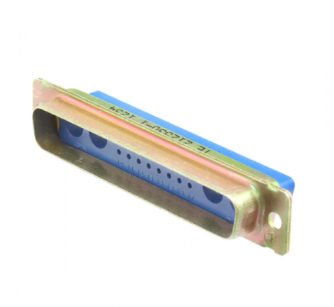 1484951-1
CONN D-SUB HOUSING RCPT 25POS | TE Connectivity | Разъем D-SUB