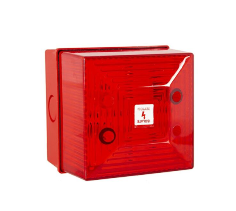 212898 | Moflash Signalling | Маяк