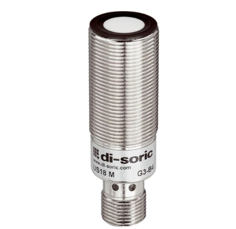 212884 | di-soric | Датчик