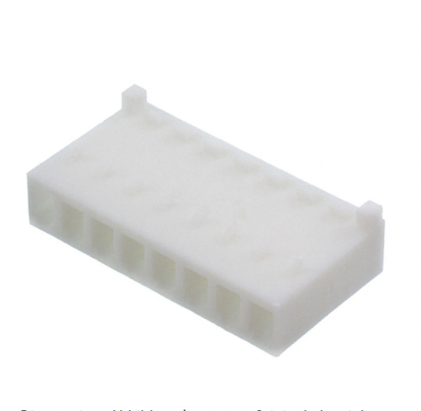 936271-1
CONN RCPT HSG 6POS | TE Connectivity | Корпус