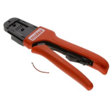 2133094400 | Molex | Инструмент (арт. 213309-4400)