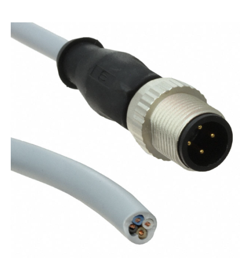 21348400484100 | HARTING | Кабельная сборка