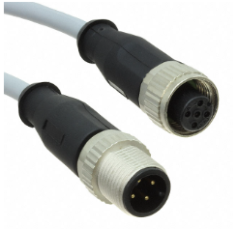 21348485484050 | HARTING | Кабель 16.40' (5.00m)