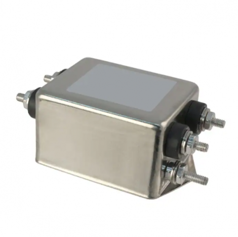 5VR3
LINE FILTER 250VAC 5A CHASS MNT | TE Connectivity | Модуль