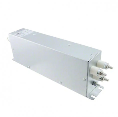 5VB1
LINE FILTER 250VAC 5A CHASS MNT | TE Connectivity | Модуль