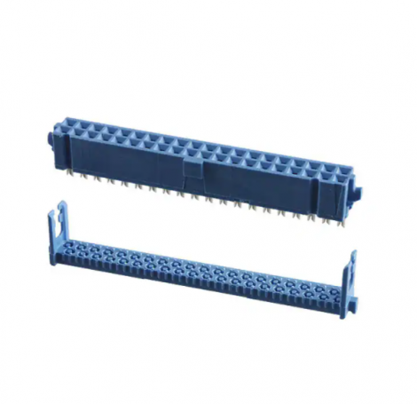 3-111196-0
CONN RCPT 34P IDC 30-32AWG GOLD | TE Connectivity | Соединитель