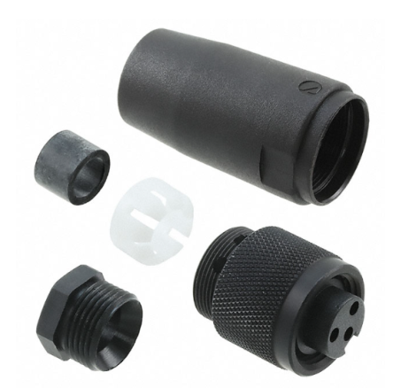 200ARS7 NC032 | Alpha Wire | Разъем