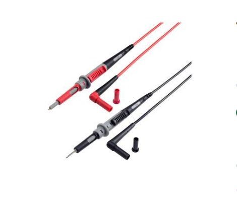 VOLTCRAFT MSB-501 Ламель 4 мм 25.00 cm