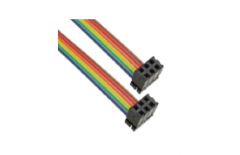 2147502103 | Molex | Кабельная сборка